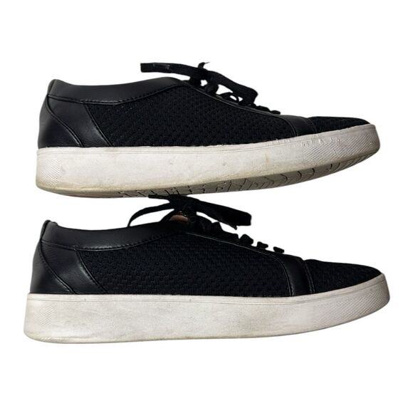 Fitflop Rally Airmesh Black Sneakerss. Size EU 38. Size 7/7.5). - Picture 3 of 8